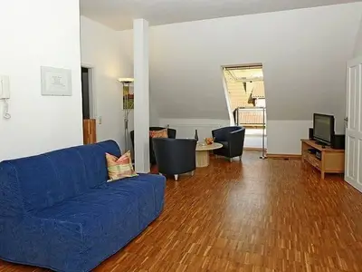 Ferienwohnung für 6 Personen (90 m²) in Wismar 5/10