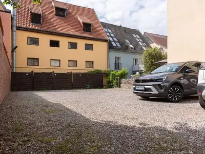 Ferienwohnung für 3 Personen (42 m²) in Wismar 10/10
