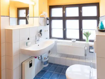 Ferienwohnung für 3 Personen (42 m²) in Wismar 8/10