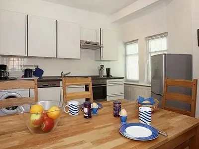 Ferienwohnung für 6 Personen (90 m²) in Wismar 9/10