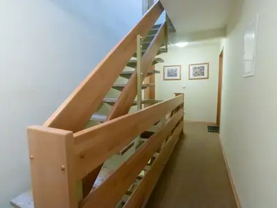 Ferienwohnung für 3 Personen (42 m²) in Wismar 10/10