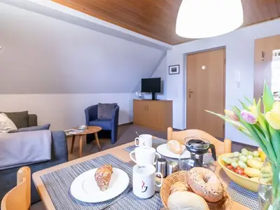 Ferienwohnung für 3 Personen (42 m²) in Wismar 3/10