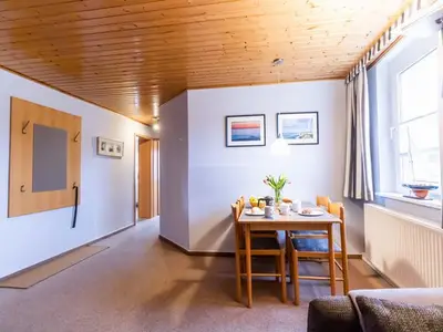 Ferienwohnung für 3 Personen (42 m²) in Wismar 4/10