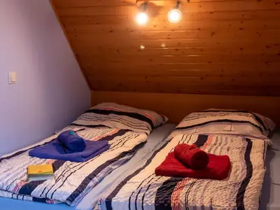 Ferienwohnung für 3 Personen (42 m²) in Wismar 6/10