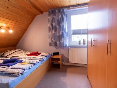 Ferienwohnung für 3 Personen (42 m²) in Wismar 7/10