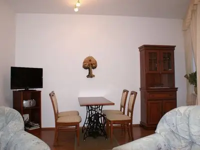 Ferienwohnung für 4 Personen (45 m²) in Wismar 3/10