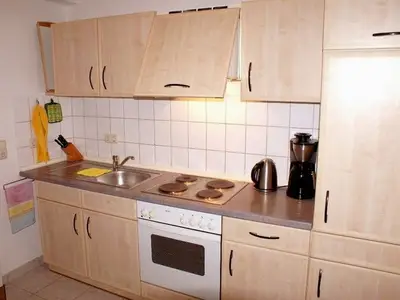 Ferienwohnung für 4 Personen (45 m²) in Wismar 6/10