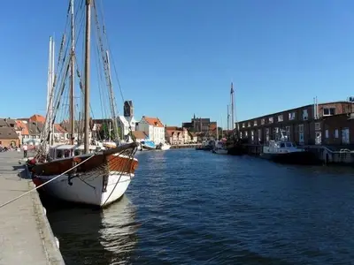 Ferienwohnung für 4 Personen (45 m²) in Wismar 9/10