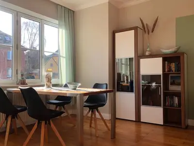Ferienwohnung für 4 Personen (79 m²) in Wismar 2/10