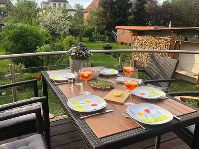 Ferienwohnung für 4 Personen (79 m²) in Wismar 3/10