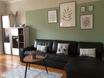 Ferienwohnung für 4 Personen (79 m²) in Wismar 4/10