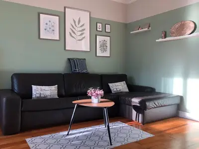 Ferienwohnung für 4 Personen (79 m²) in Wismar 5/10