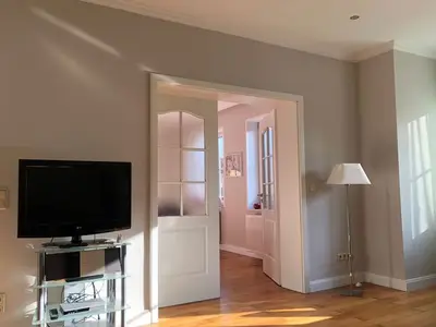 Ferienwohnung für 4 Personen (79 m²) in Wismar 6/10