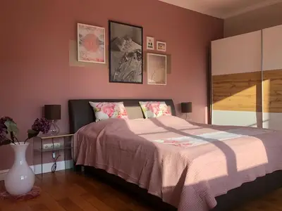Ferienwohnung für 4 Personen (79 m²) in Wismar 7/10