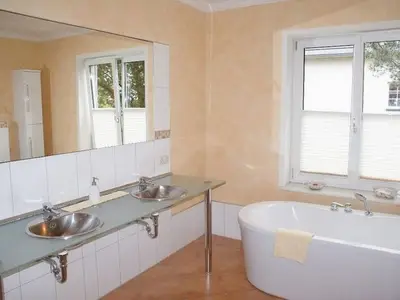 Ferienwohnung für 4 Personen (79 m²) in Wismar 10/10