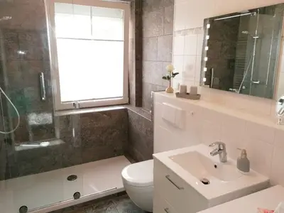 Ferienwohnung für 3 Personen (50 m²) in Wismar 8/10