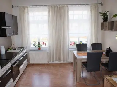 Ferienwohnung für 2 Personen (35 m²) in Wismar 2/10