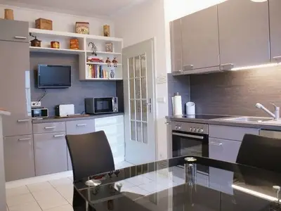 Ferienwohnung für 3 Personen (50 m²) in Wismar 9/10