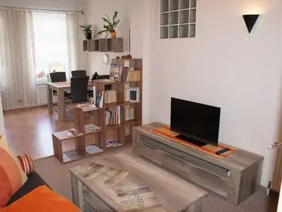 Ferienwohnung für 2 Personen (35 m²) in Wismar 4/10