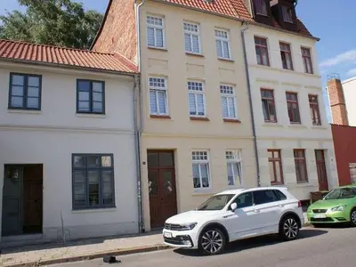 Ferienwohnung für 2 Personen (35 m²) in Wismar 9/10