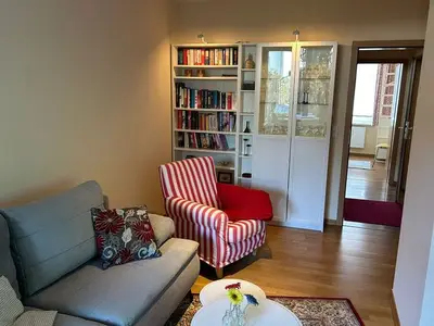 Ferienwohnung für 3 Personen (50 m²) in Wismar 2/10