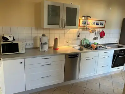 Ferienwohnung für 3 Personen (50 m²) in Wismar 3/10