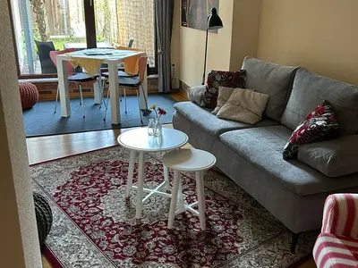 Ferienwohnung für 3 Personen (50 m²) in Wismar 4/10