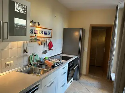 Ferienwohnung für 3 Personen (50 m²) in Wismar 5/10