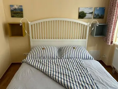 Ferienwohnung für 3 Personen (50 m²) in Wismar 6/10