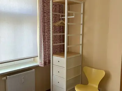 Ferienwohnung für 3 Personen (50 m²) in Wismar 7/10