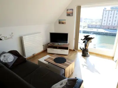 Ferienwohnung für 4 Personen (52 m²) in Wismar 4/10