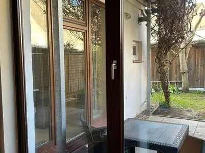 Ferienwohnung für 3 Personen (50 m²) in Wismar 8/10