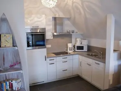 Ferienwohnung für 4 Personen (52 m²) in Wismar 6/10