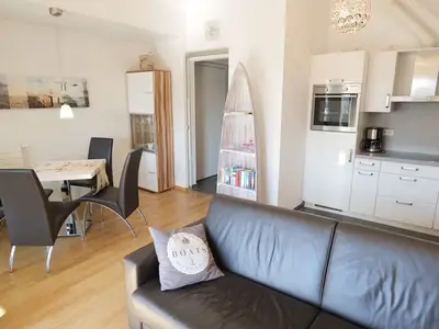 Ferienwohnung für 4 Personen (52 m²) in Wismar 7/10