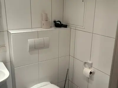 Ferienwohnung für 3 Personen (50 m²) in Wismar 10/10