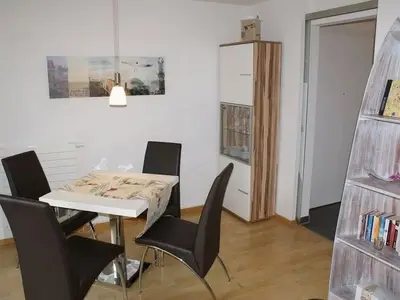 Ferienwohnung für 4 Personen (52 m²) in Wismar 8/10