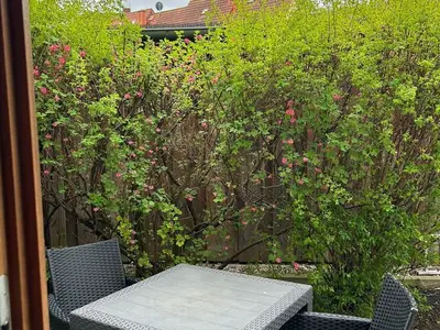 Ferienwohnung für 4 Personen (60 m²) in Wismar 2/10