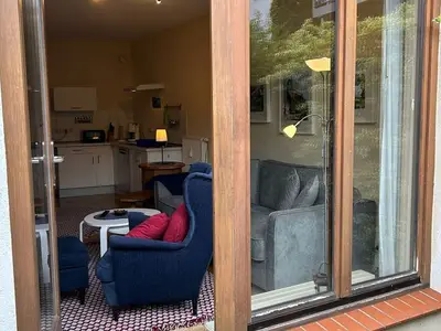 Ferienwohnung für 4 Personen (60 m²) in Wismar 3/10