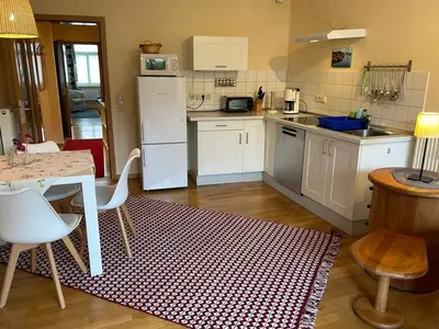 Ferienwohnung für 4 Personen (60 m²) in Wismar 5/10