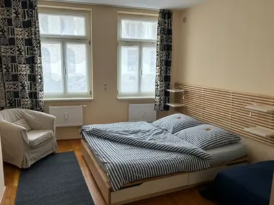 Ferienwohnung für 4 Personen (60 m²) in Wismar 6/10