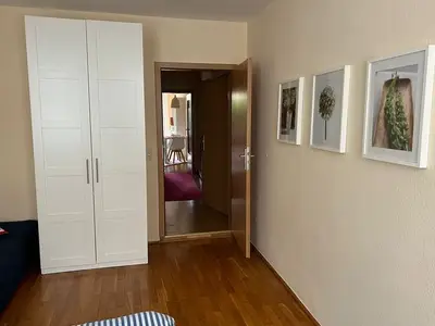 Ferienwohnung für 4 Personen (60 m²) in Wismar 7/10