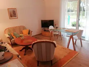 Ferienwohnung für 2 Personen (50 m²) in Wismar
