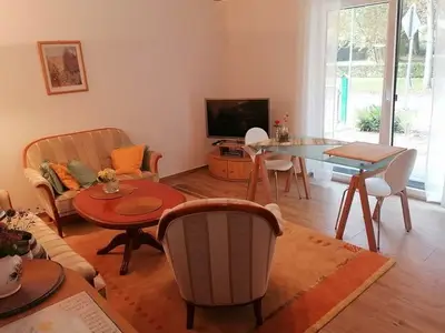 Ferienwohnung für 2 Personen (50 m²) in Wismar 1/10