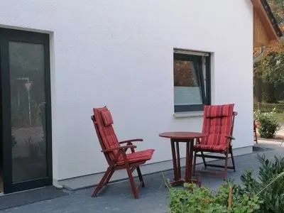 Ferienwohnung für 2 Personen (50 m²) in Wismar 2/10