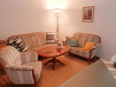 Ferienwohnung für 2 Personen (50 m²) in Wismar 3/10