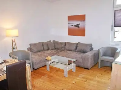 Ferienwohnung für 4 Personen (54 m²) in Wismar 5/10