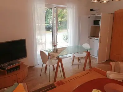 Ferienwohnung für 2 Personen (50 m²) in Wismar 4/10