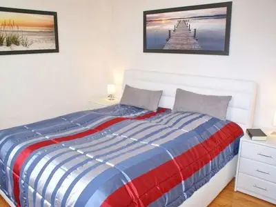 Ferienwohnung für 4 Personen (54 m²) in Wismar 6/10