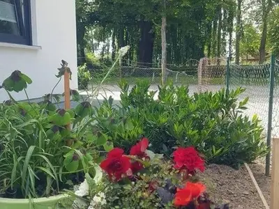 Ferienwohnung für 2 Personen (50 m²) in Wismar 7/10