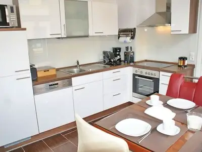 Ferienwohnung für 4 Personen (54 m²) in Wismar 8/10